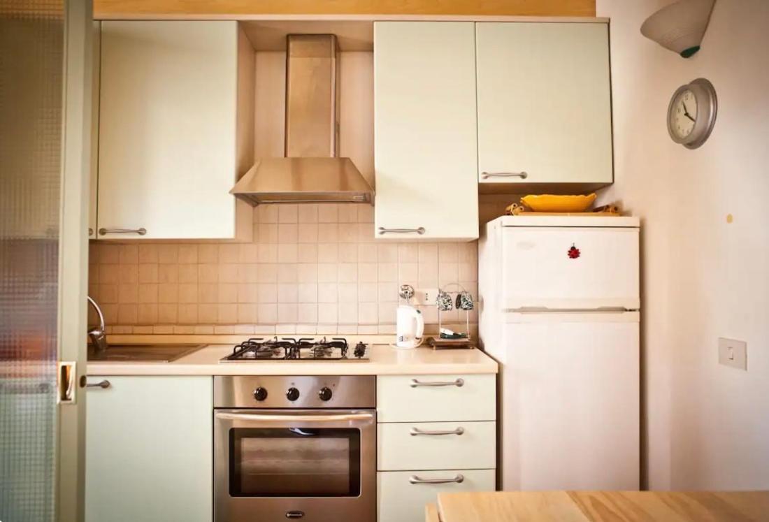 Piazza Argentina/Pantheon Apartment Rome Exterior photo